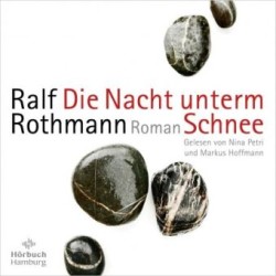 Die Nacht unterm Schnee, 7 Audio-CD