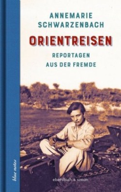 Orientreisen