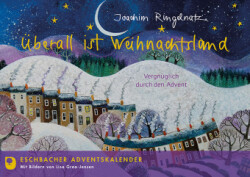 Überall ist Weihnachtsland