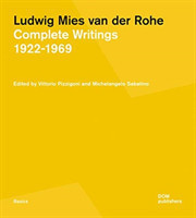 Ludwig Mies van der Rohe