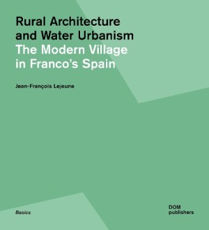 Rural Utopia and Water Urbanism