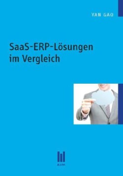 SaaS-ERP-Lösungen im Vergleich