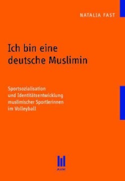 Ich bin eine deutsche Muslimin