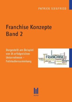 Franchise Konzepte Band 2