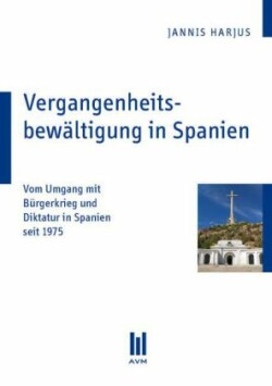 Vergangenheitsbewältigung in Spanien