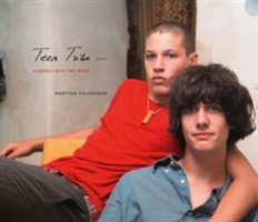 Martine Fougeron: Teen Tribe