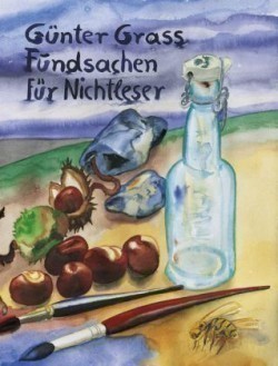 Fundsachen für Nichtleser