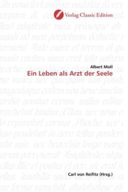 Ein Leben als Arzt der Seele