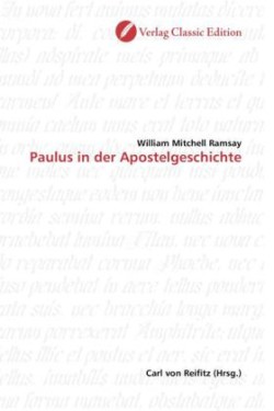 Paulus in der Apostelgeschichte