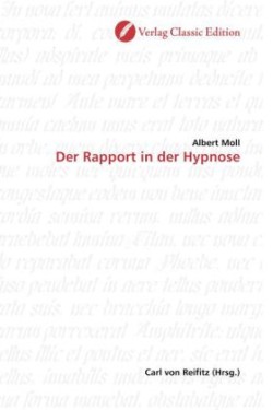 Der Rapport in der Hypnose