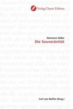 Die Souveränität