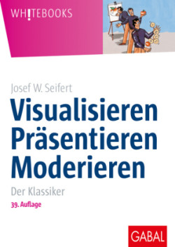 Visualisieren, Präsentieren, Moderieren