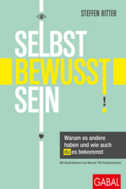 Selbstbewusstsein