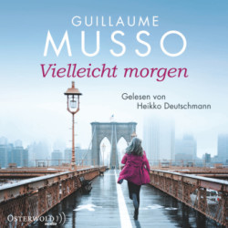 Vielleicht morgen, 6 Audio-CD