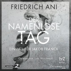 Der namenlose Tag, 5 Audio-CD