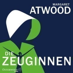 Die Zeuginnen, 2 Audio-CD, 2 MP3