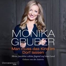 Man muss das Kind im Dorf lassen, 4 Audio-CD