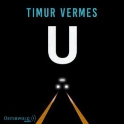 U, 2 Audio-CD
