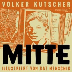 Mitte, 2 Audio-CD