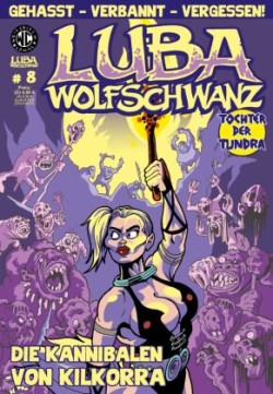 Luba Wolfschwanz 8