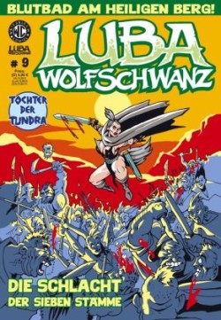 Luba Wolfschwanz 9