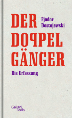 Der Doppelgänger