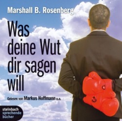 Was deine Wut dir sagen will, 2 Audio-CDs