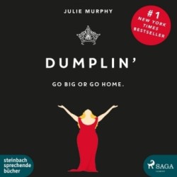 Dumplin', 1 MP3-CD