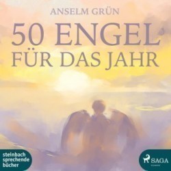 50 Engel für das Jahr, 1 MP3-CD