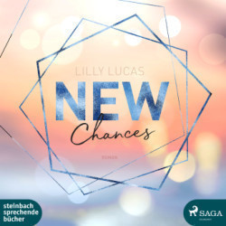 New Chances,2 Audio-CD, MP3