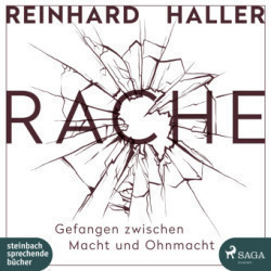 Rache, 1 Audio-CD,