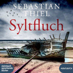 Syltfluch,1 Audio-CD, 1 MP3