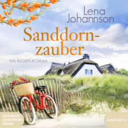 Sanddornzauber, 2 Audio-CD, MP3