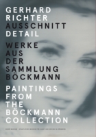 Gerhard Richter: Detail