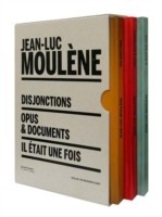 Jean-Luc Moulene