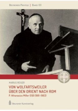 Von Wolfratsweiler über den Orient nach Rom