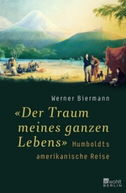 'Der Traum meines ganzen Lebens'