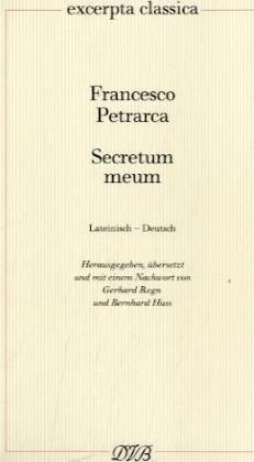 Secretum meum - Mein Geheimnis