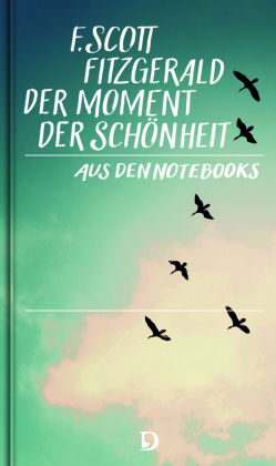 Der Moment der Schönheit