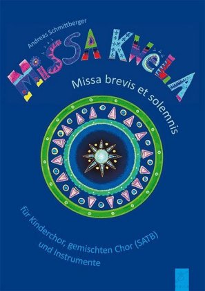 Missa Kwela, für fKinderchor, gemischten Chor und Instrumente