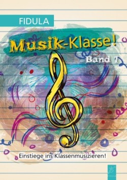 Musik-Klasse!