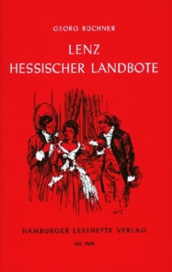 Lenz /Der Hessische Landbote