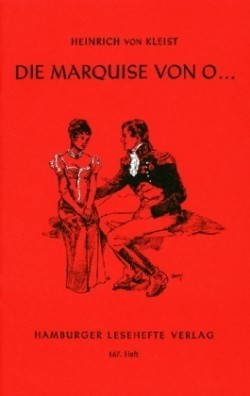 Die Marquise von O...