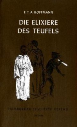 Die Elixiere des Teufels