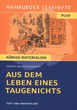 Aus dem Leben eines Taugenichts