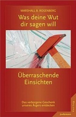 Was deine Wut dir sagen will: überraschende Einsichten