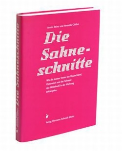 Die Sahneschnitte