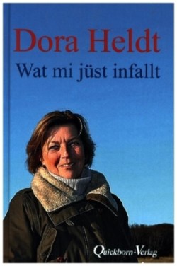 Wat mi jüst infallt