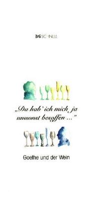'Da hab' ich mich ja umsonst besoffen ...'