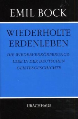 Wiederholte Erdenleben